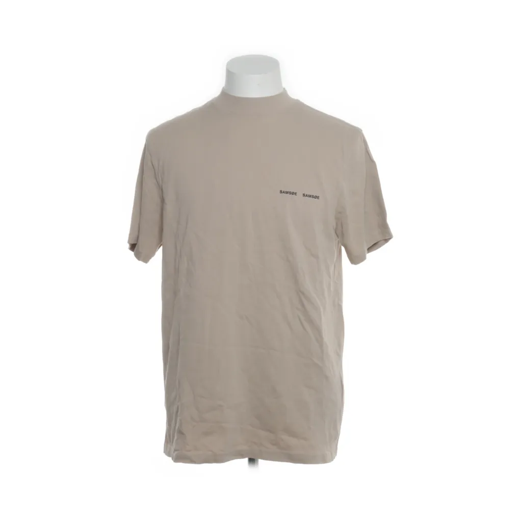 Image of Samsøe & Samsøe T-shirt (Preloved)