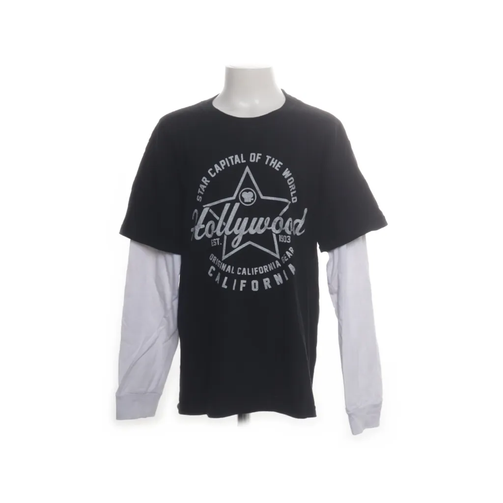 Image of DC Shoes Lange mouwen shirt (Preloved)