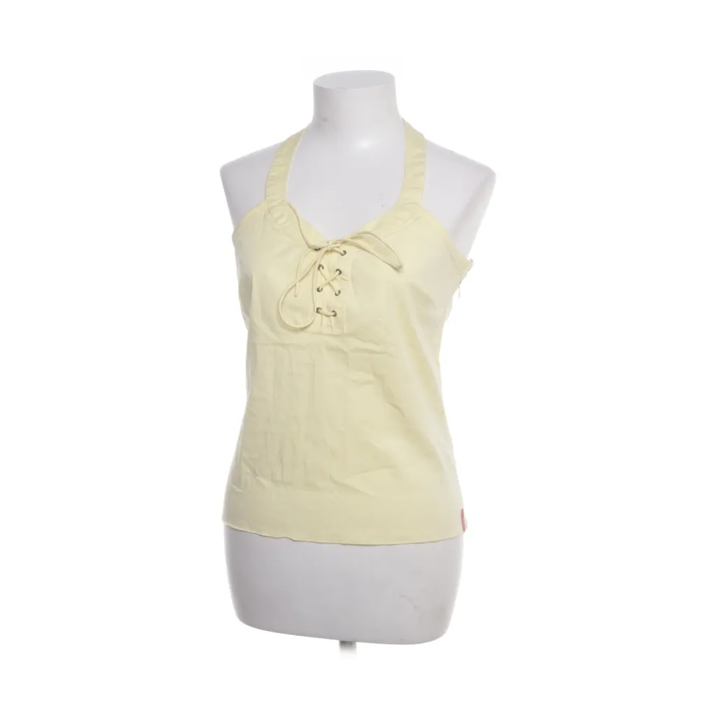 Image of XX by Mexx Haltertop (Preloved)
