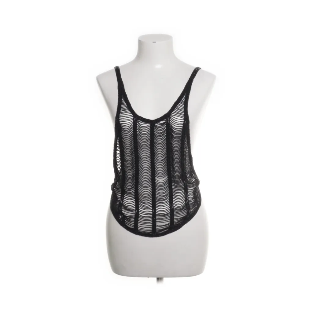 Image of H&M Innovation Metaverse Design Story Top (Preloved)