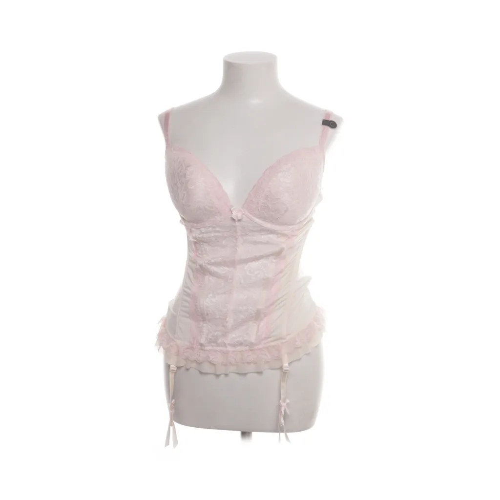 Image of Censored Korset (Preloved)