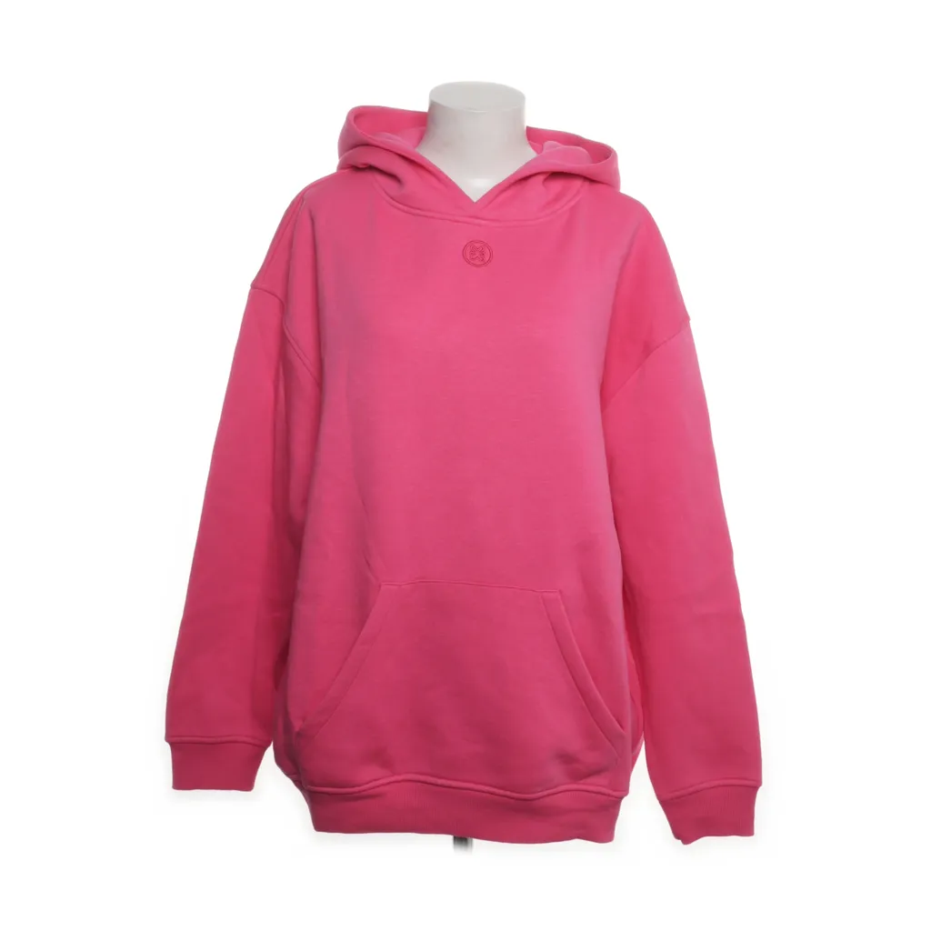 Image of Karo Kauer Capuchon sweater (Preloved)