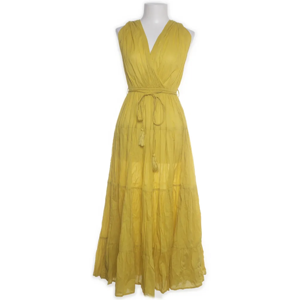 Image of Parosh Maxi jurk (Preloved)