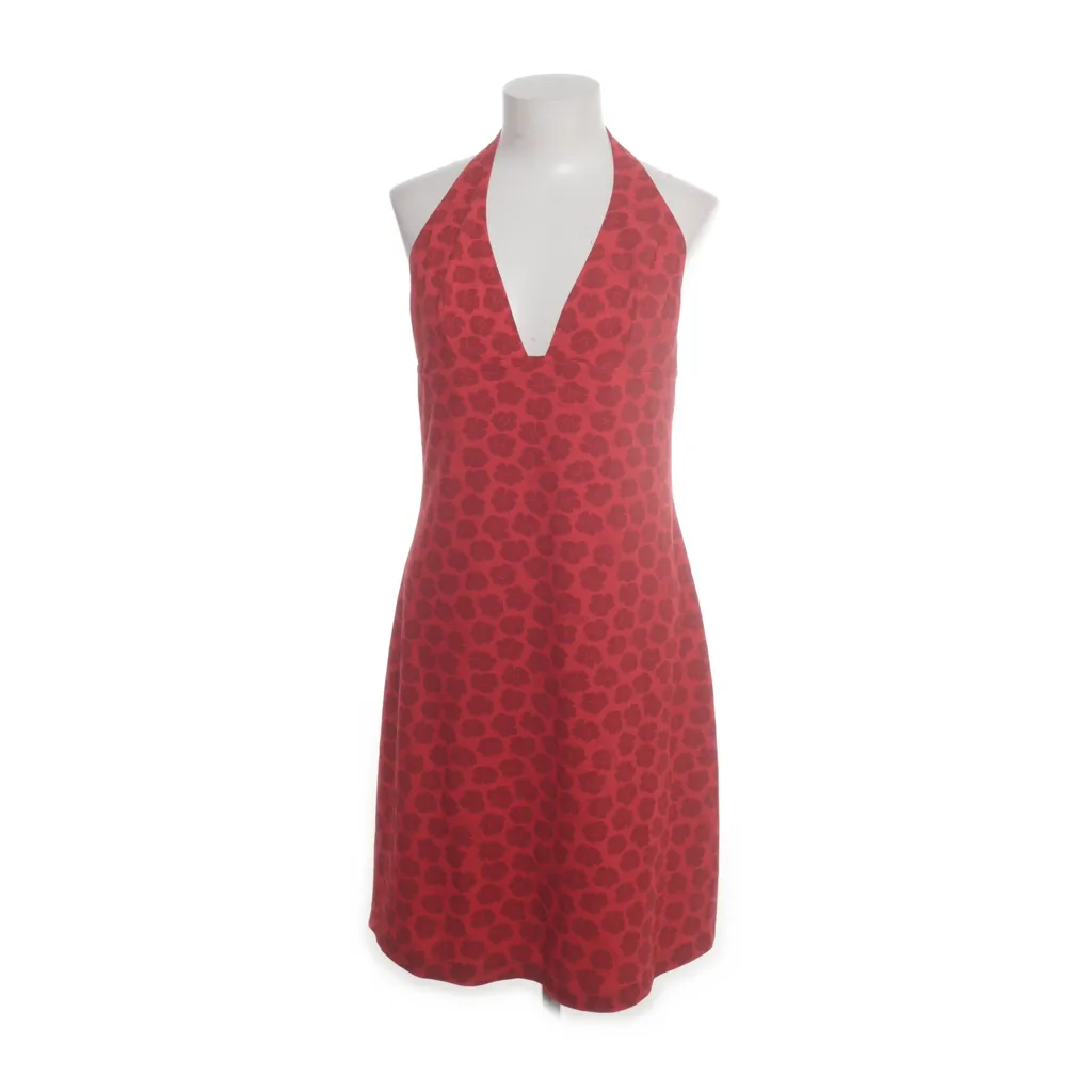 Image of Blumarine Halternek jurk (Preloved)