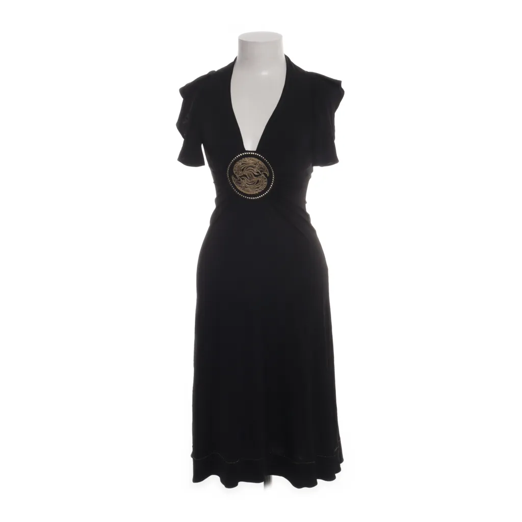 Image of Just Cavalli Halternek jurk (Preloved)