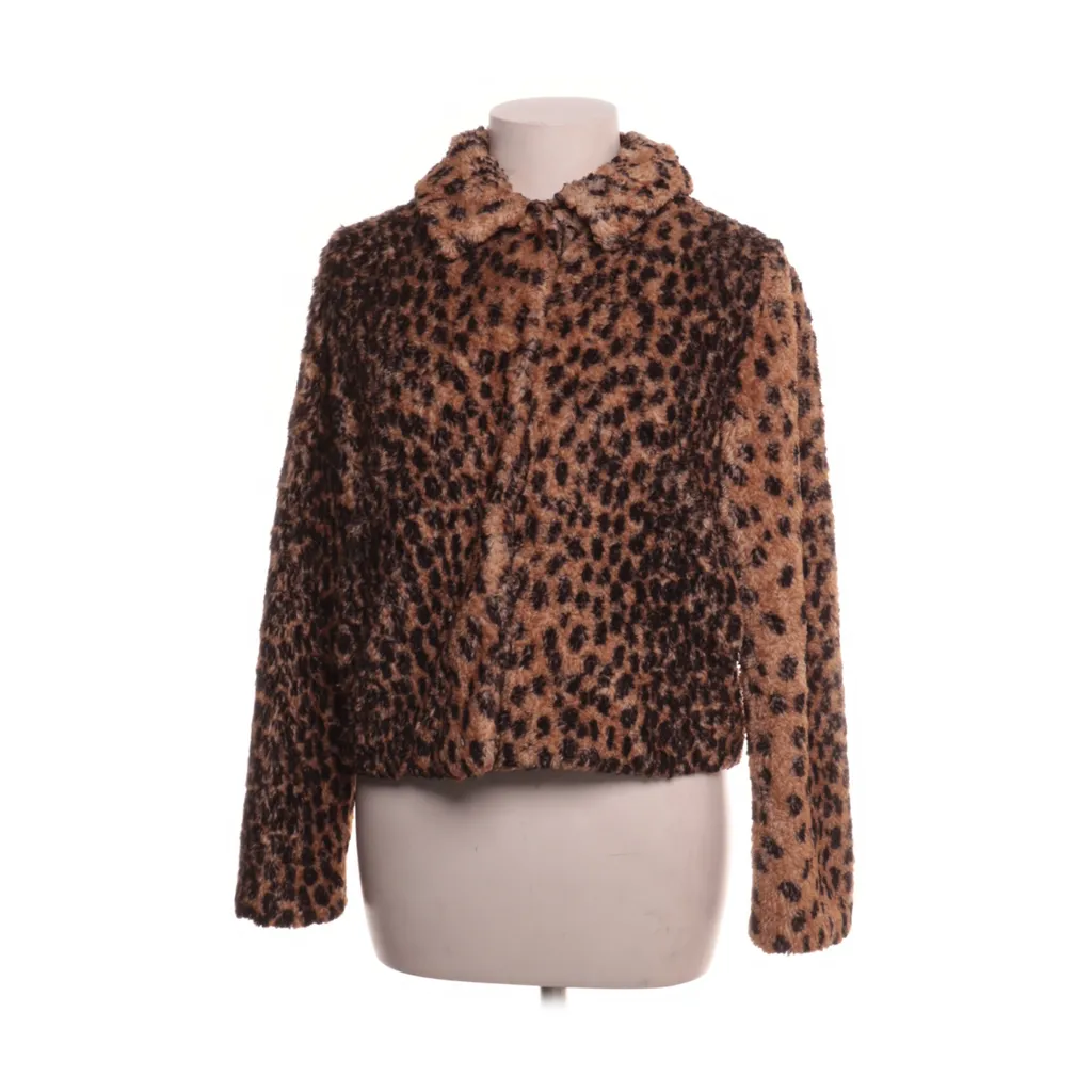 Image of Zara Trafaluc Winterjas (Preloved)