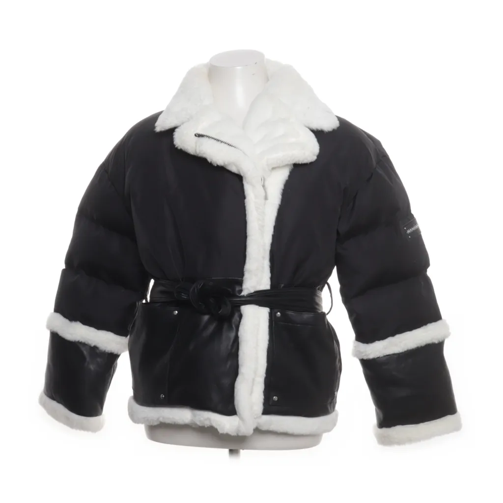 Image of Maniére de Voir Winterjas (Preloved)