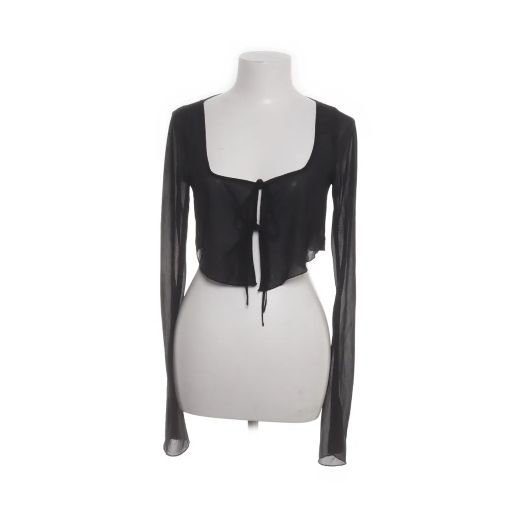 Image of Oh Polly Wikkelblouse (Preloved)