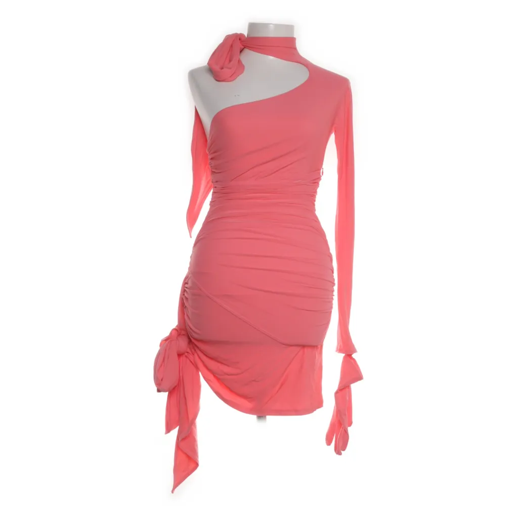 Image of Mugler x H&M Jurk (Preloved)