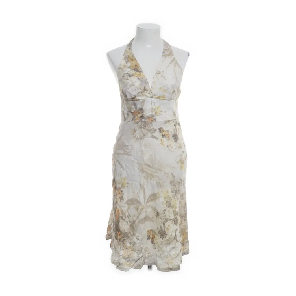 Image of Maria Westerlind Halternek jurk (Preloved)
