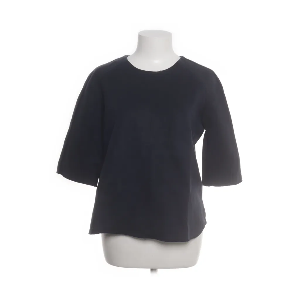 Image of Victoria Beckham Top (Preloved)