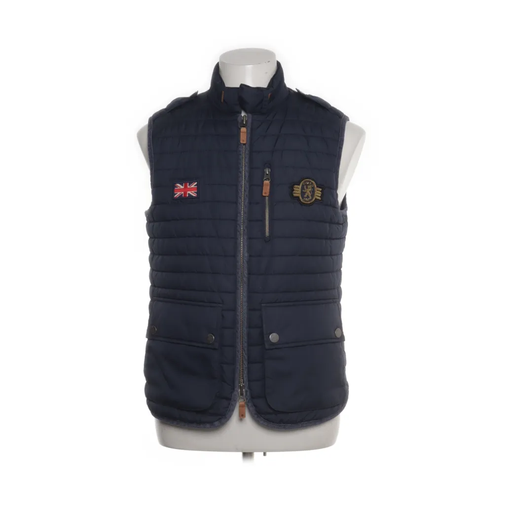 Image of Morris Gent's Outdoor vest (Preloved)