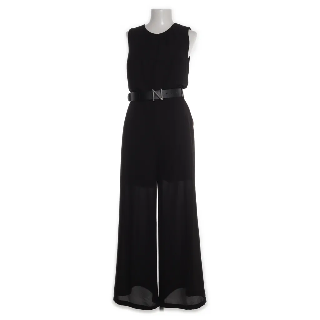 Image of Nikkie Jumpsuit (Preloved)