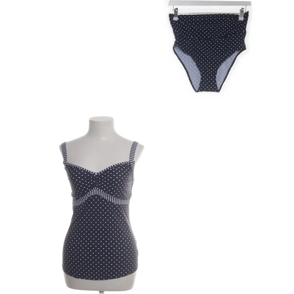 Image of Jojo Maman Bébé Tankini (Preloved)