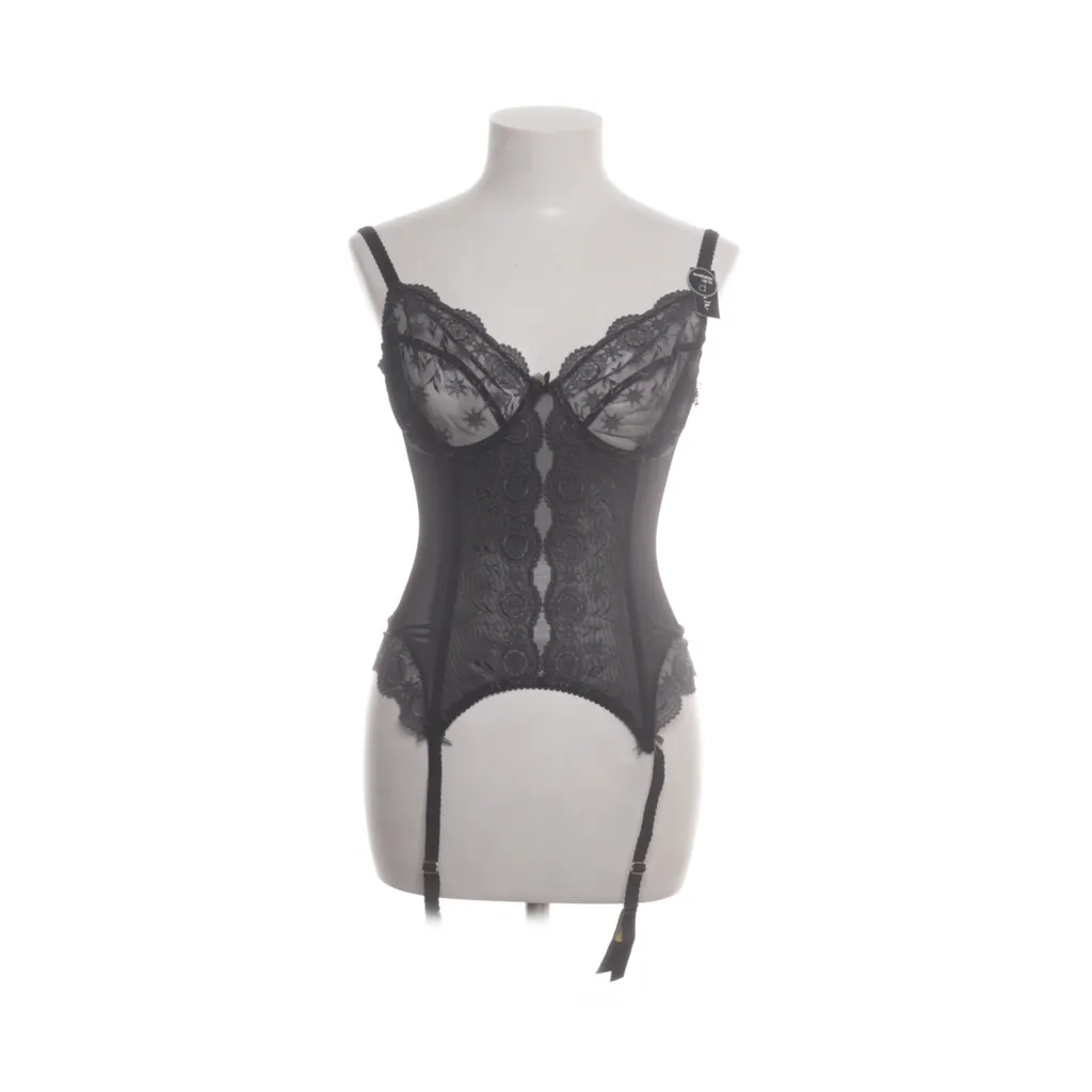 Image of Ella M Lindex Korset (Preloved)