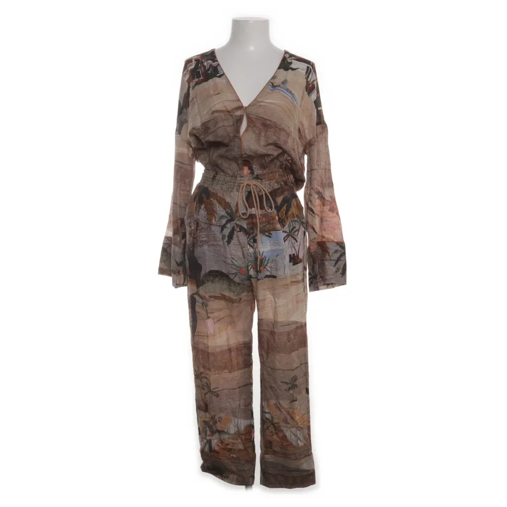 Image of Nanushka Jumpsuit (Preloved)
