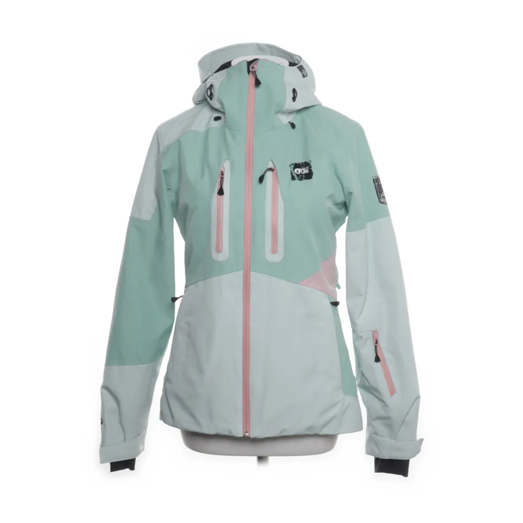 Image of Picture Ski-jas (Preloved)
