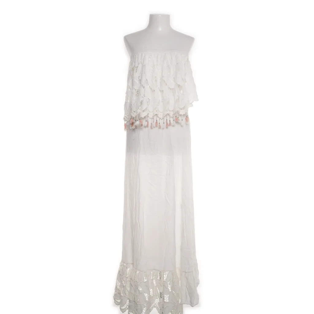 Image of Laurie & Joe Maxi jurk (Preloved)