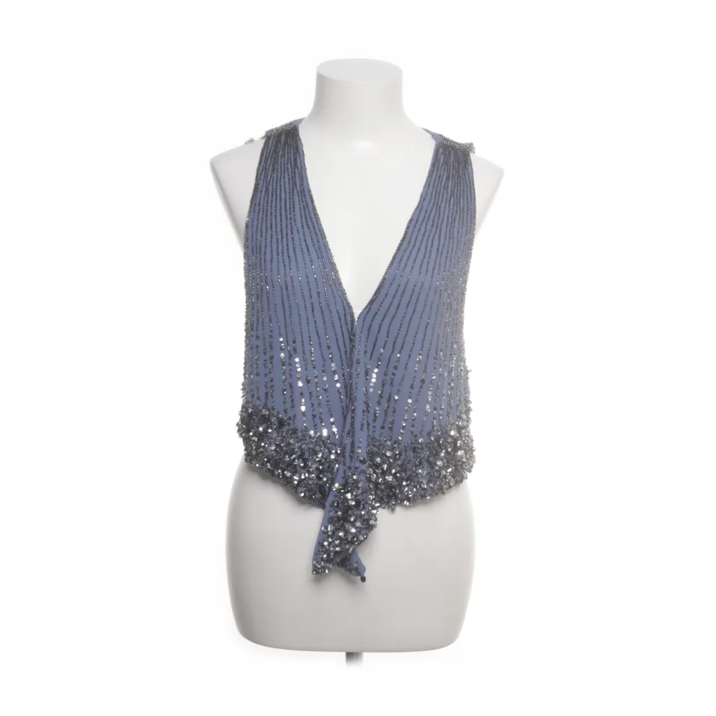 Image of Zara Woman Gilet (Preloved)