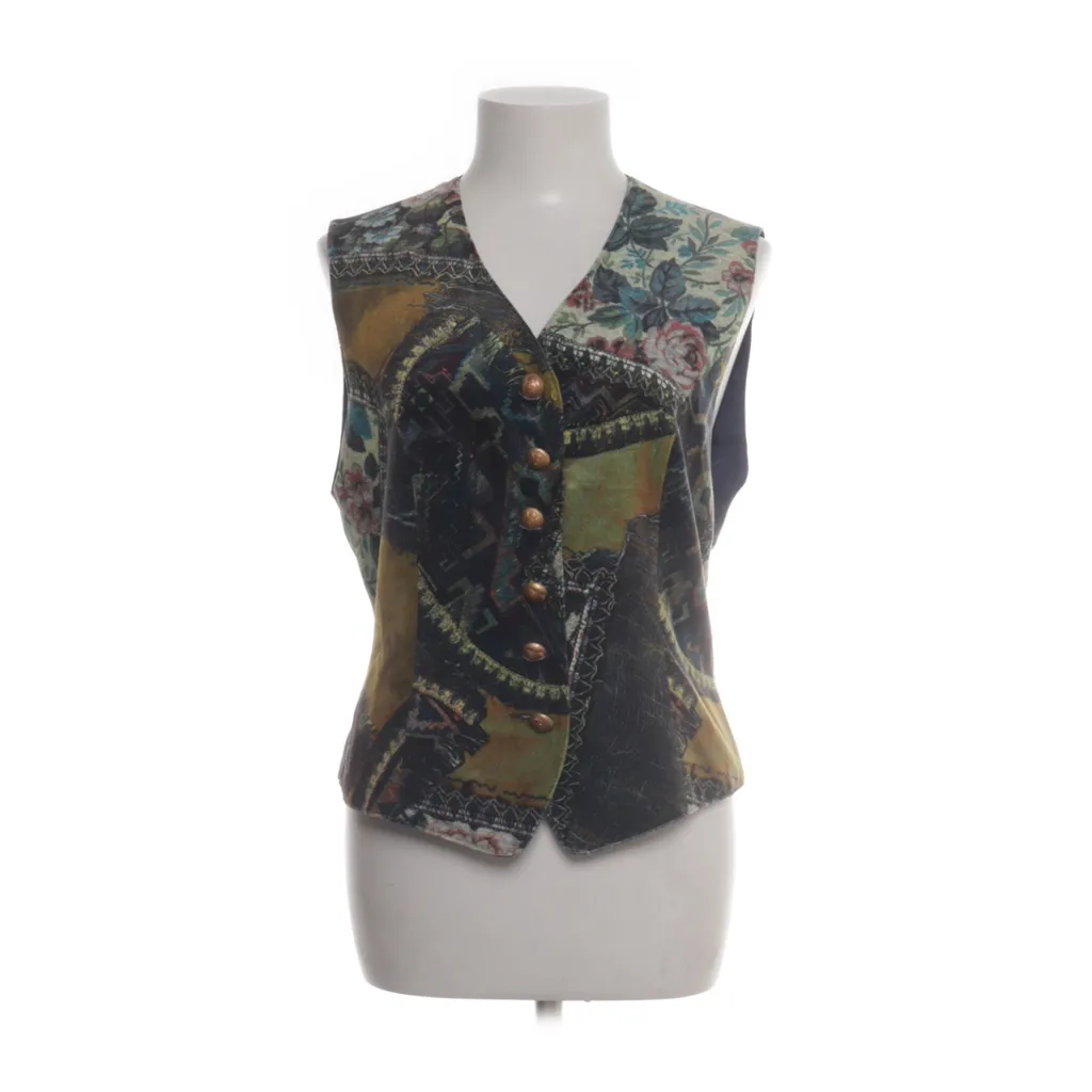 Image of Gerry Weber Kostuumgilet (Preloved)