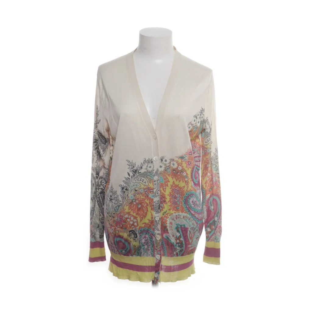 Image of Etro Cardigan (Preloved)