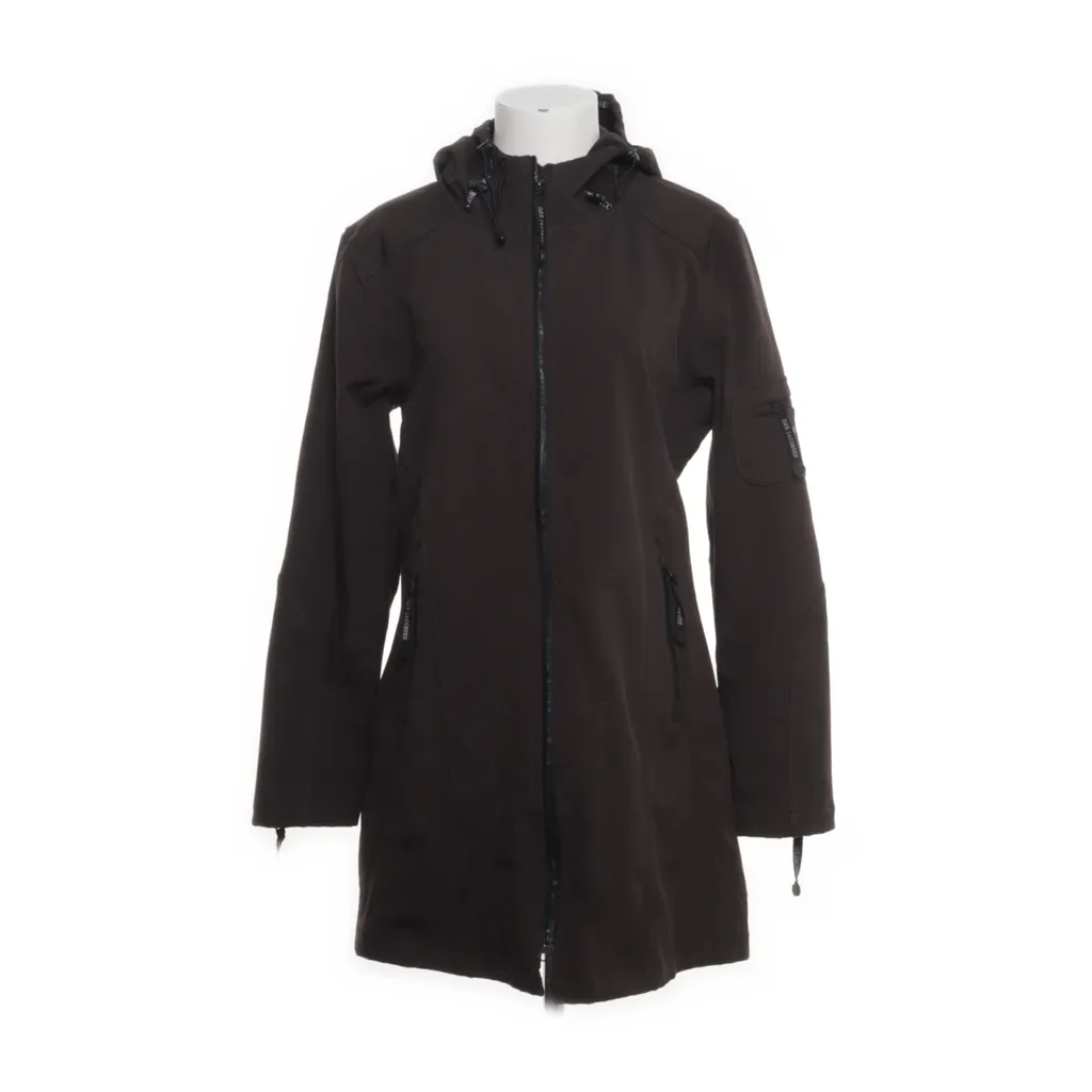 Image of Ilse Jacobsen Hornbæk Softshell jacket (Preloved)