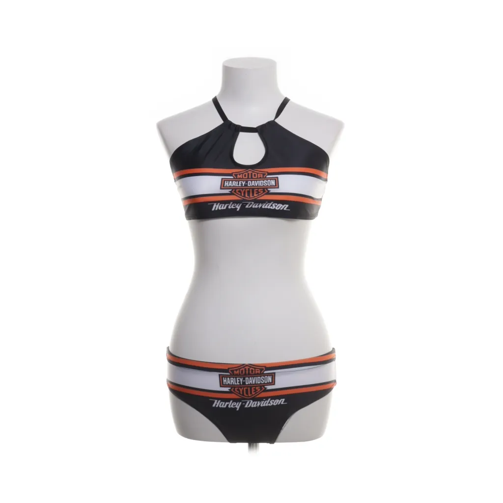 Image of Harley Davidson Set (Preloved)