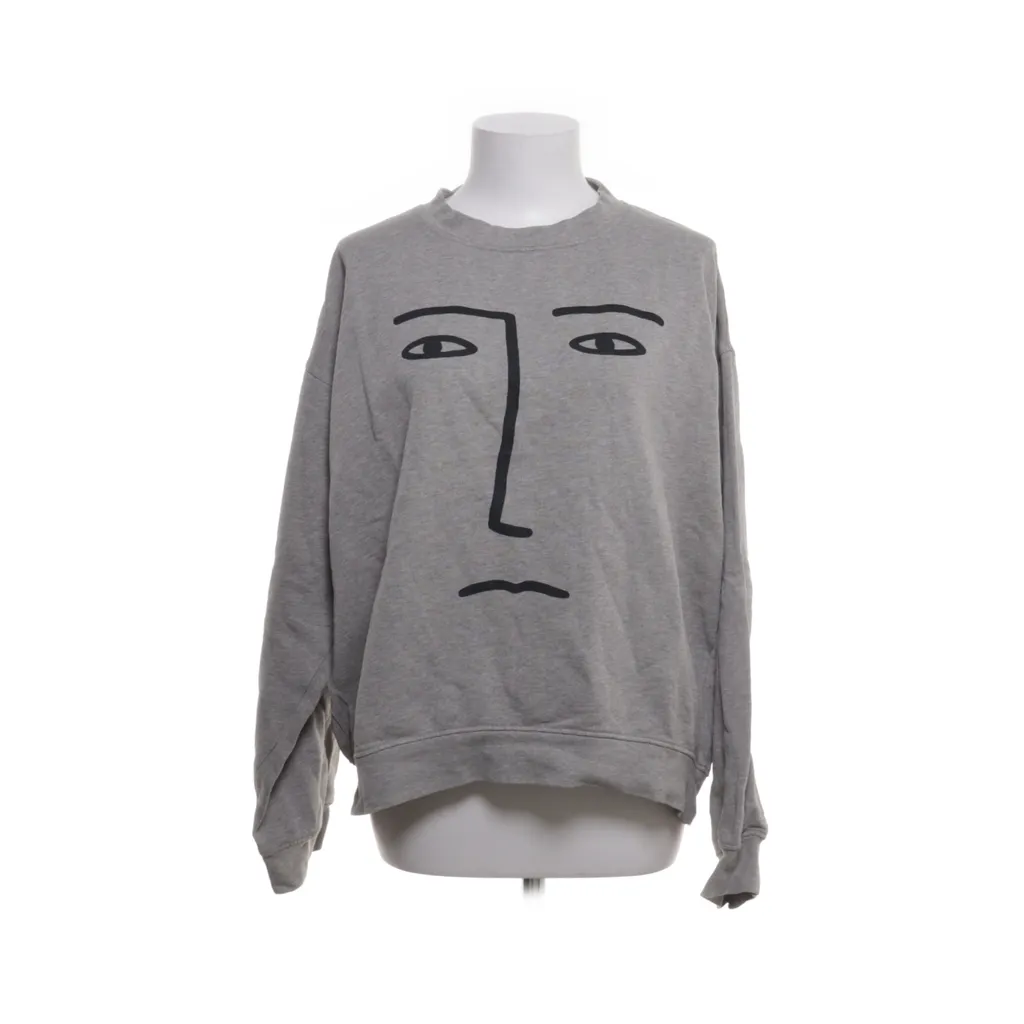 Image of Thinking Mu Sweatshirt (Preloved)