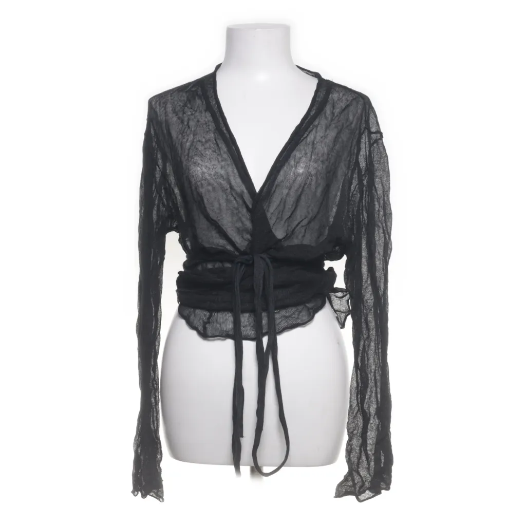 Image of Nygårdsanna Wikkelvest (Preloved)