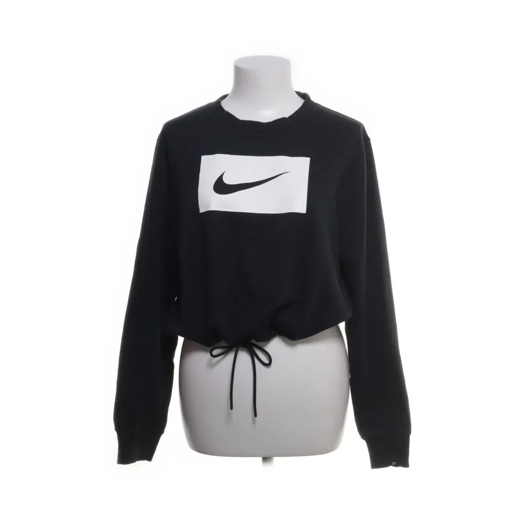 Image of Nike Sweatshirt (Preloved)