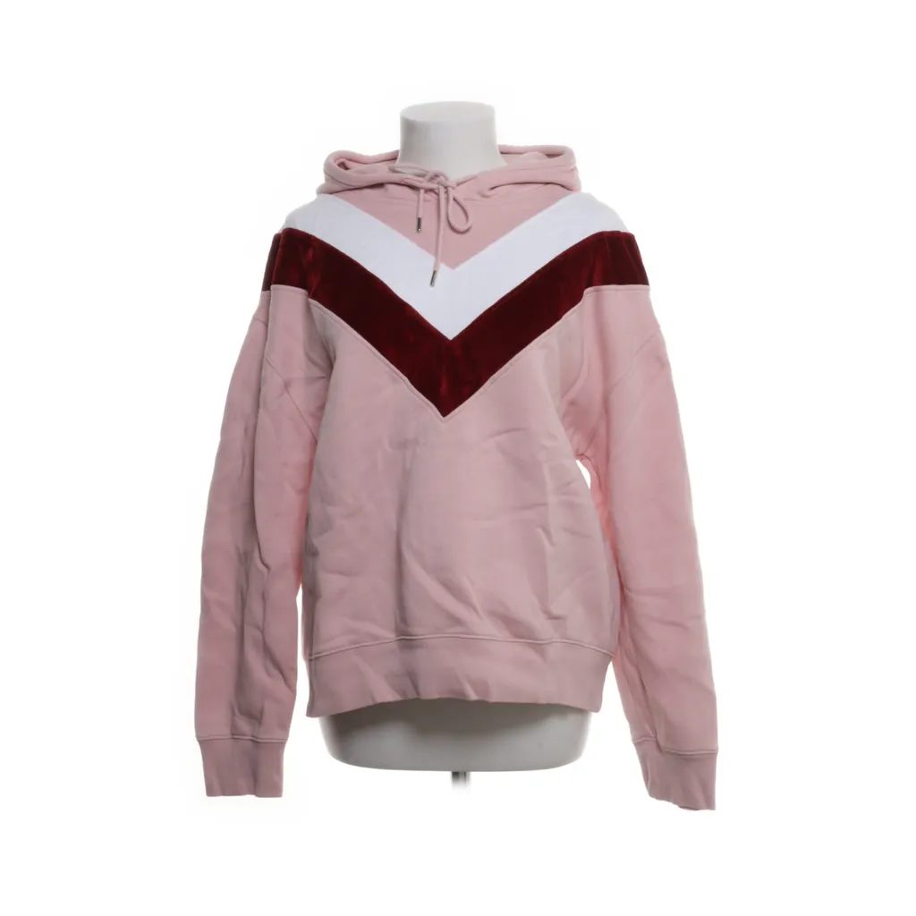Image of Sandro Paris Capuchon sweater (Preloved)