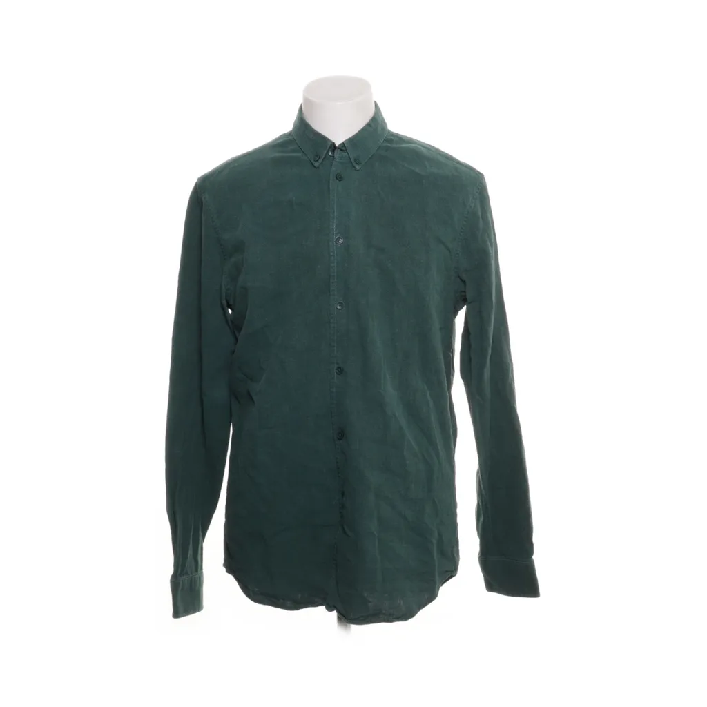 Image of Samsøe & Samsøe Overhemd (Preloved)