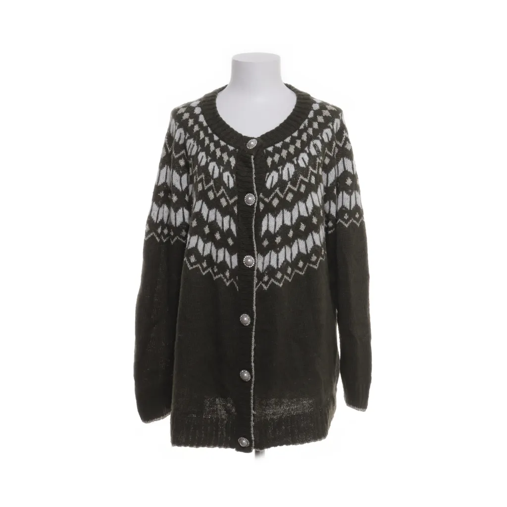 Image of Zizzi Cardigan (Preloved)
