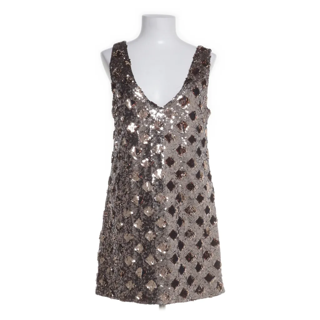 Image of Zara Knit Jurk (Preloved)