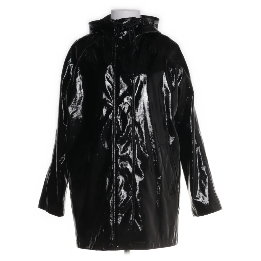 Image of Pull & Bear Regenjas (Preloved)