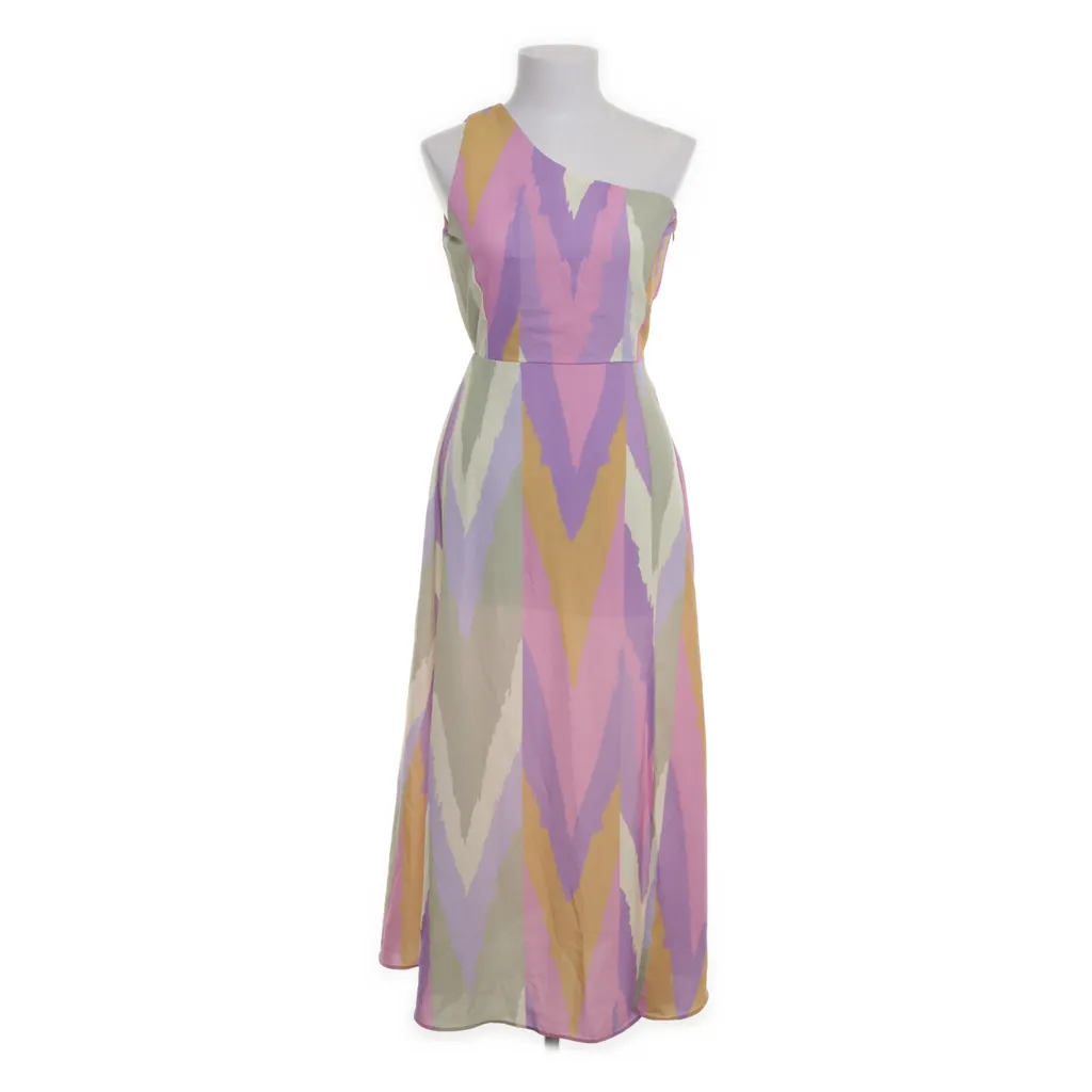 Image of QuZu Maxi jurk (Preloved)