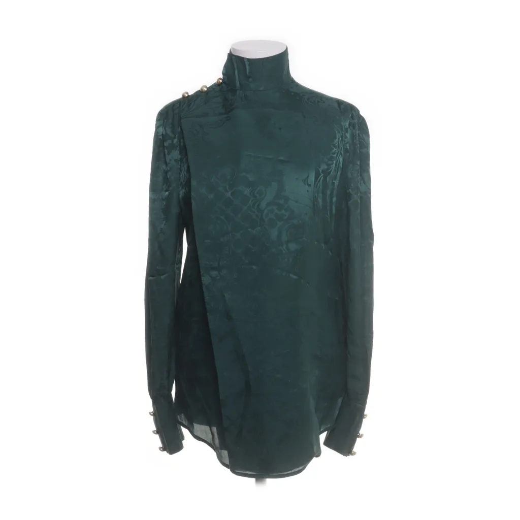 Image of Balmain by H&M Blouse (Preloved)