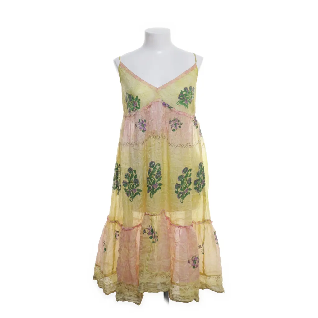 Image of Juliet Dunn Jurk (Preloved)