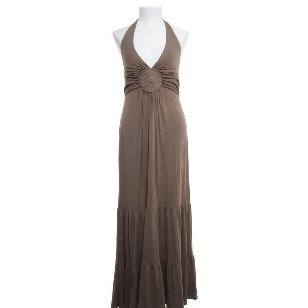 Image of Halens Halternek jurk (Preloved)