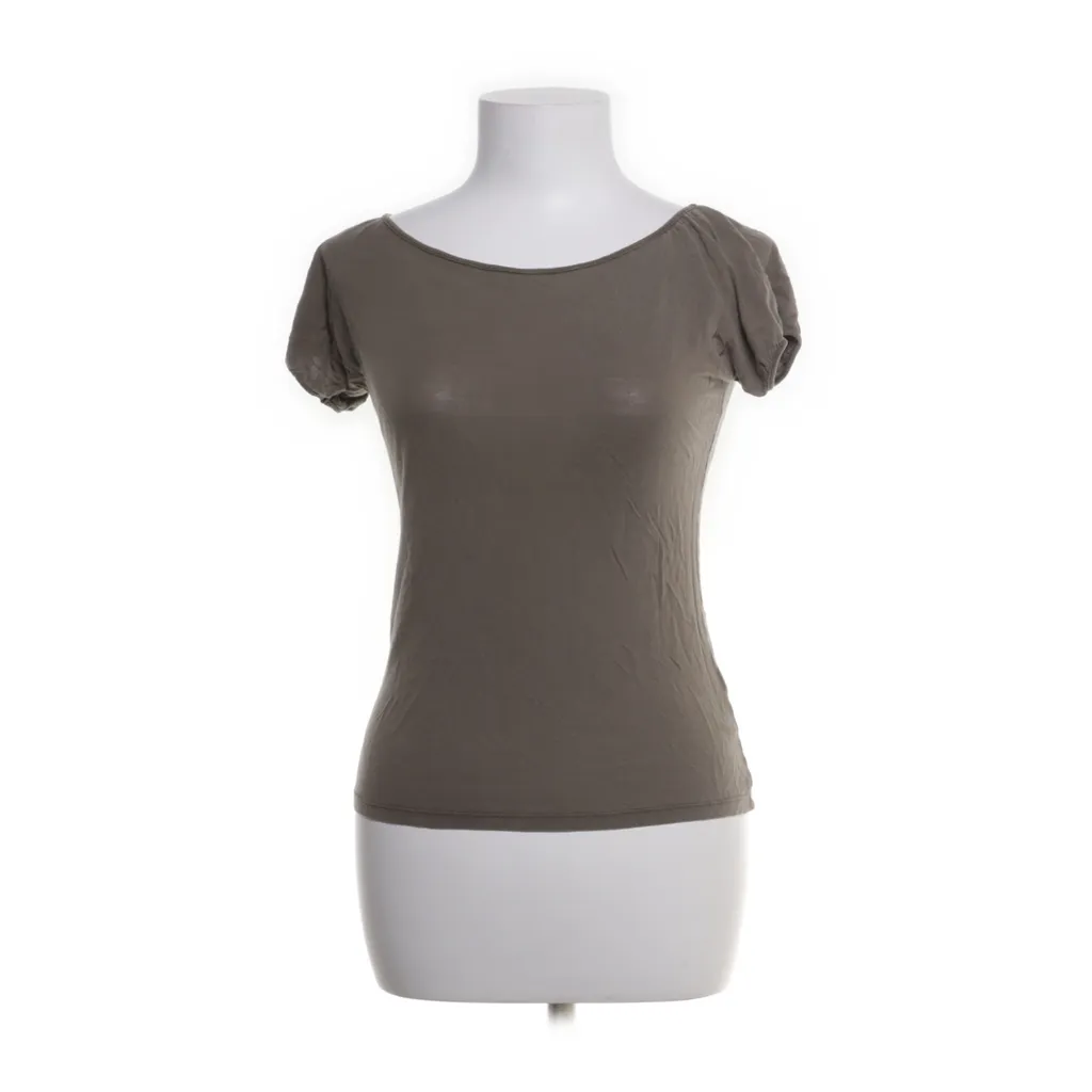 Image of Massimo Dutti Woman Top (Preloved)