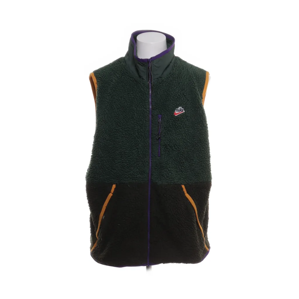 Image of Nike Fleecevest (Preloved)