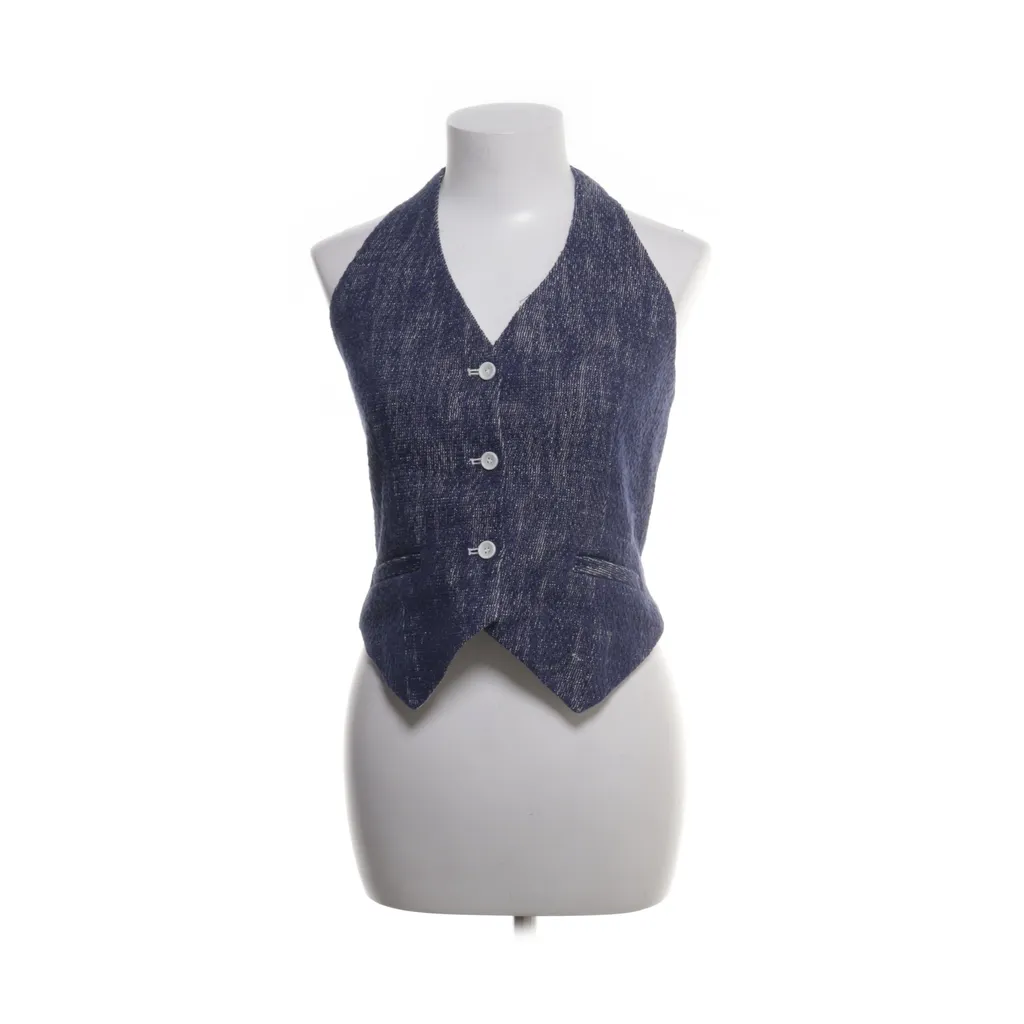 Image of Baum Und Pferdgarten Kostuumgilet (Preloved)