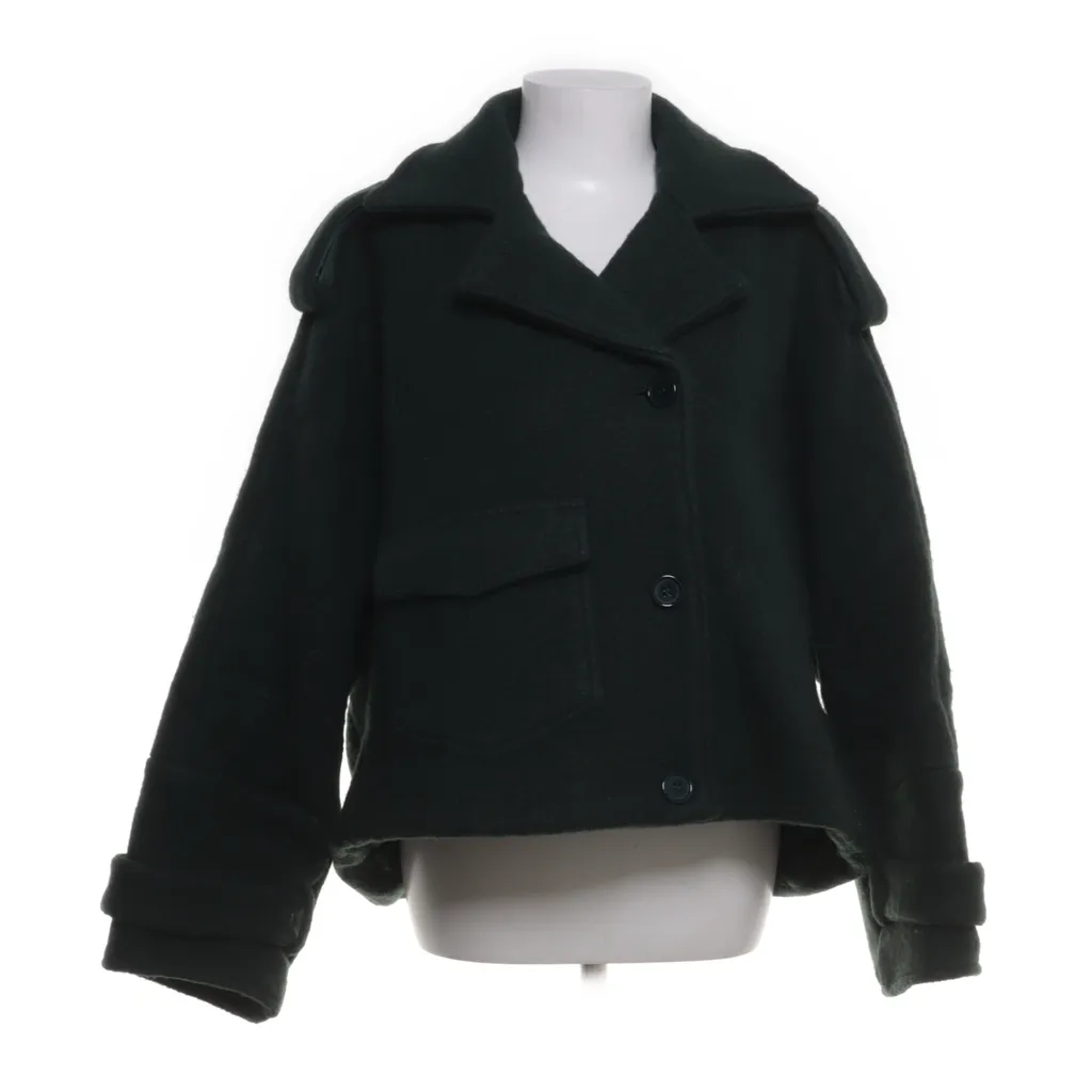 Image of Ahlvar Gallery Overshirt (Preloved)