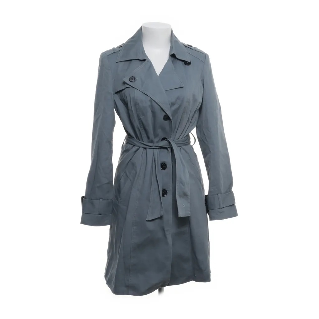 Image of Anna Field Trenchcoat (Preloved)