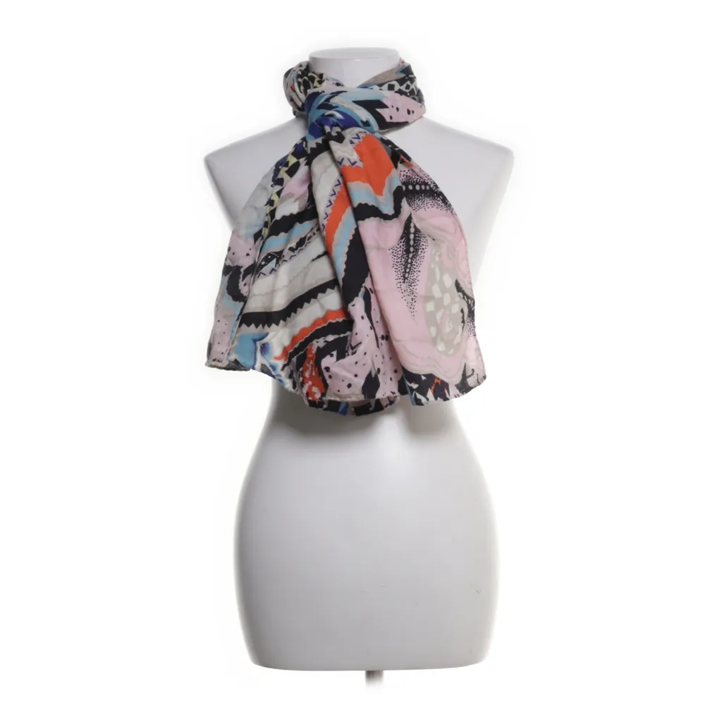 Image of Christian Lacroix Sjaaltje (Preloved)