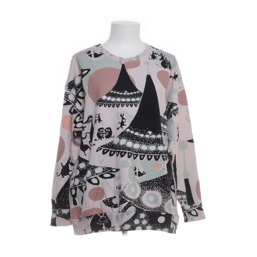 Image of Papu Sweatshirt (Preloved)