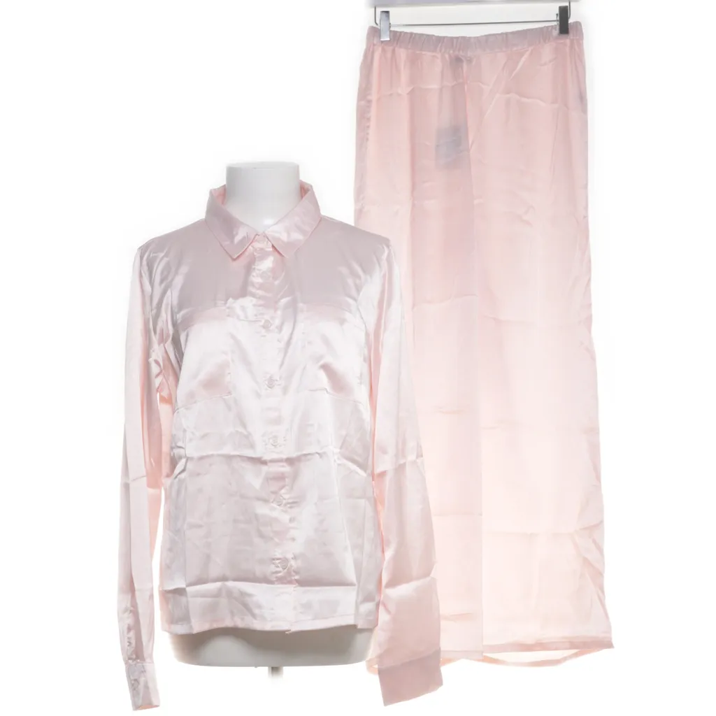 Image of PrettyLittleThing Pyjama (Preloved)