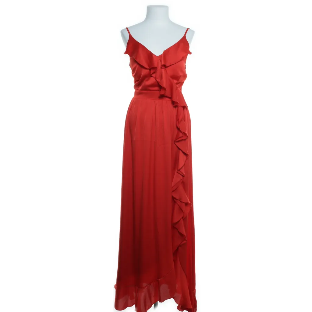 Image of Little Mistress Maxi jurk (Preloved)