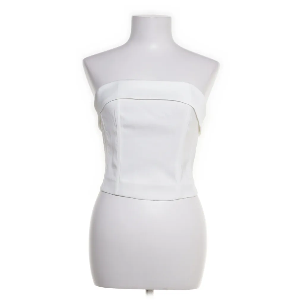 Image of With Jéan Tube top (Preloved)