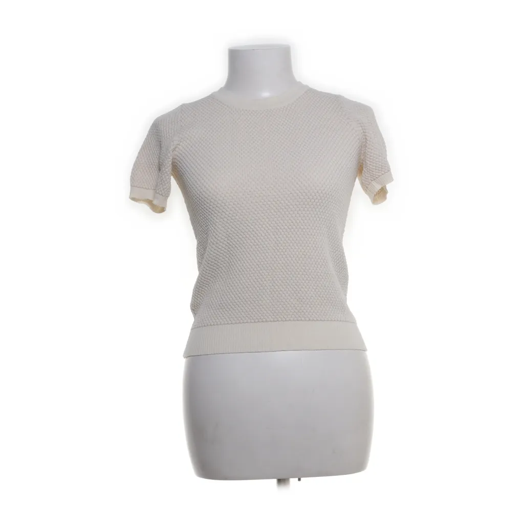 Image of Zara Knit Top (Preloved)